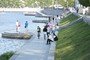 Благоустройство набережной Исети — яркий пример создания комфортного общественного пространства.