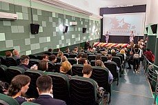 В августе на Среднем Урале откроется пять модернизированных кинозалов