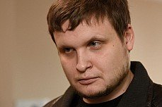 Пранкер из Екатеринбурга жёстко разыграл министра Украины