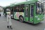 В числе требований к перевозчикам: автобусы средней и большой вместимости должны быть не старше 5 лет.