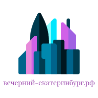 Logo for Новостной портал Екатеринбурга